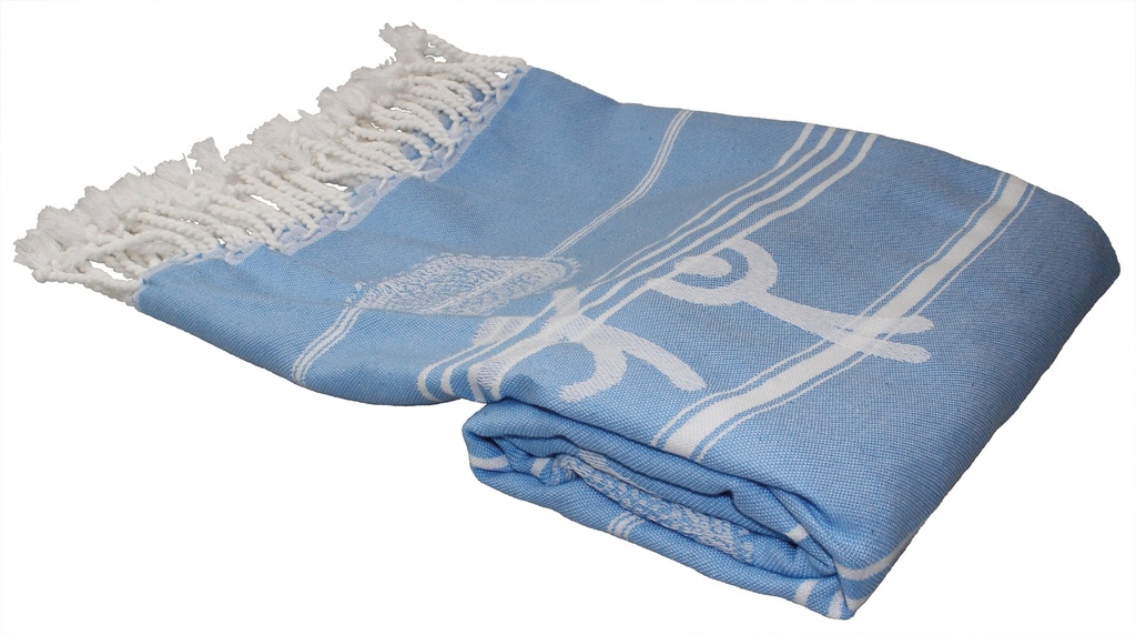 Serviette de Hammam