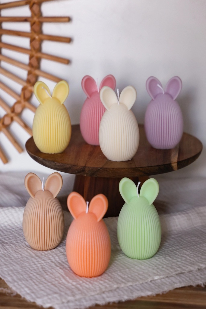 Bougie "Pâques"