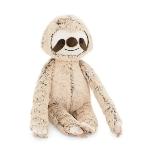 [US0429] Peluche "Le paresseux"