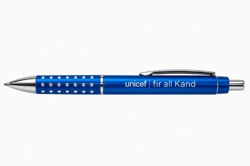 [US0441] Stylo UNICEF