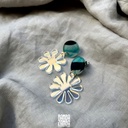Boucles d'oreilles "Spring Flower"