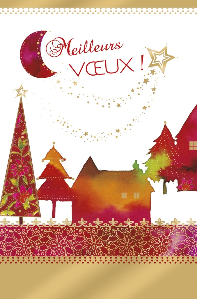 Magie de noël