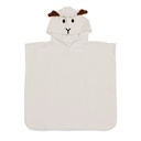 Poncho de bain "Mouton"