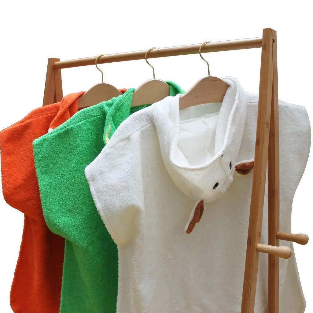 Poncho de bain "Mouton"
