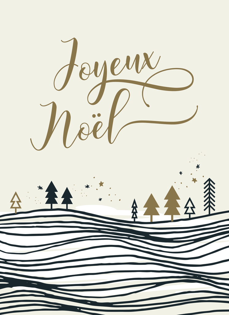 Souhaits au clair de lune