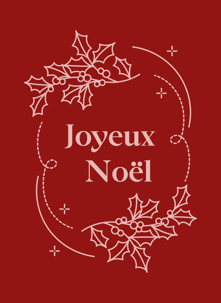 Un Noël de lumière