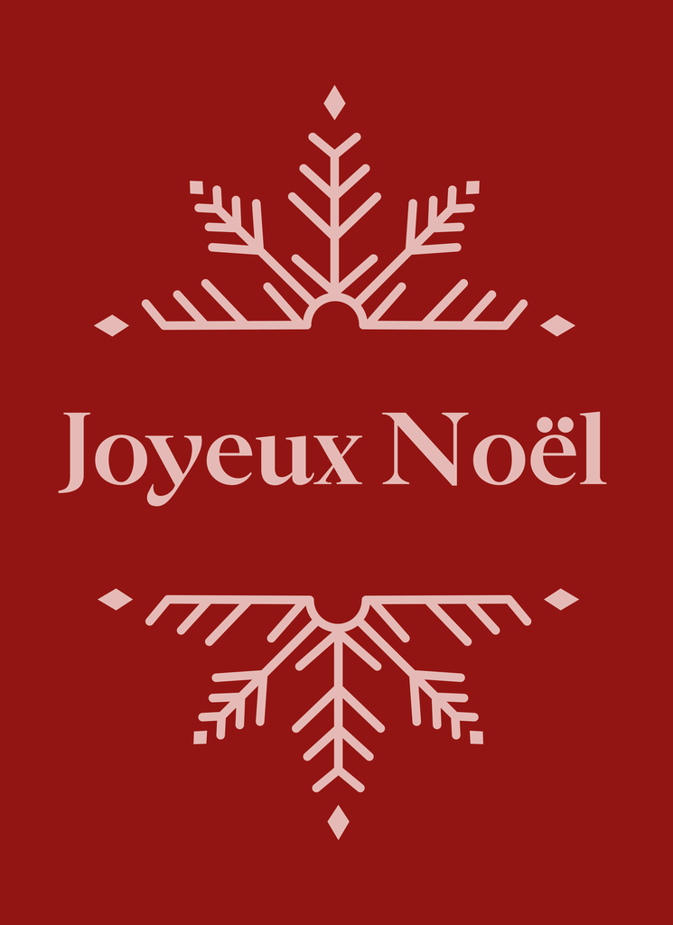 Un Noël de lumière
