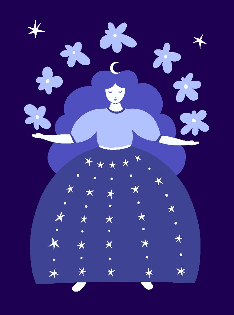 LISA JUNIUS Limited Edition