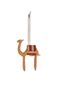 Decoration de Noël "Proud Camel Ornament"