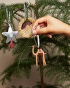 Decoration de Noël "Proud Camel Ornament"