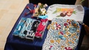 Kaleidoscope Purse