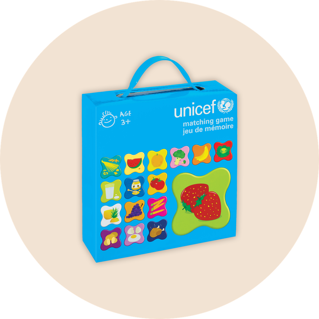 Super jeu d'associations