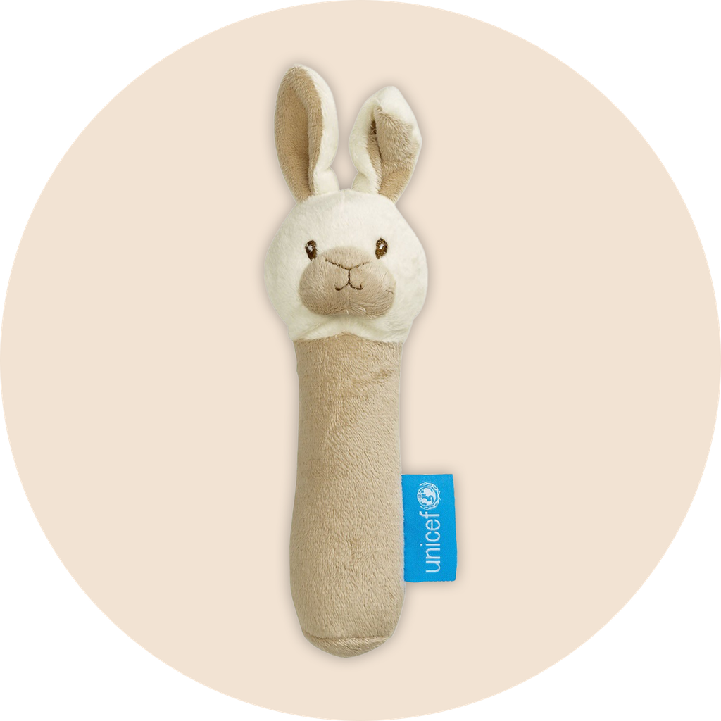 Hochet Lapin
