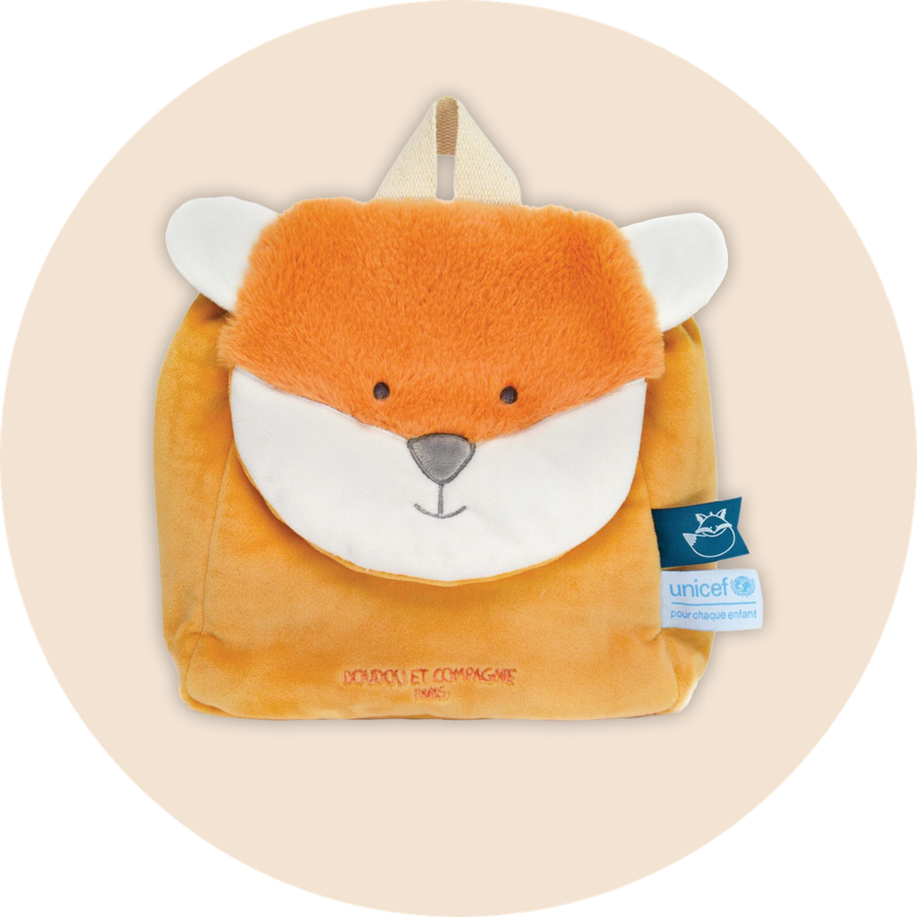 Sac à dos Renard