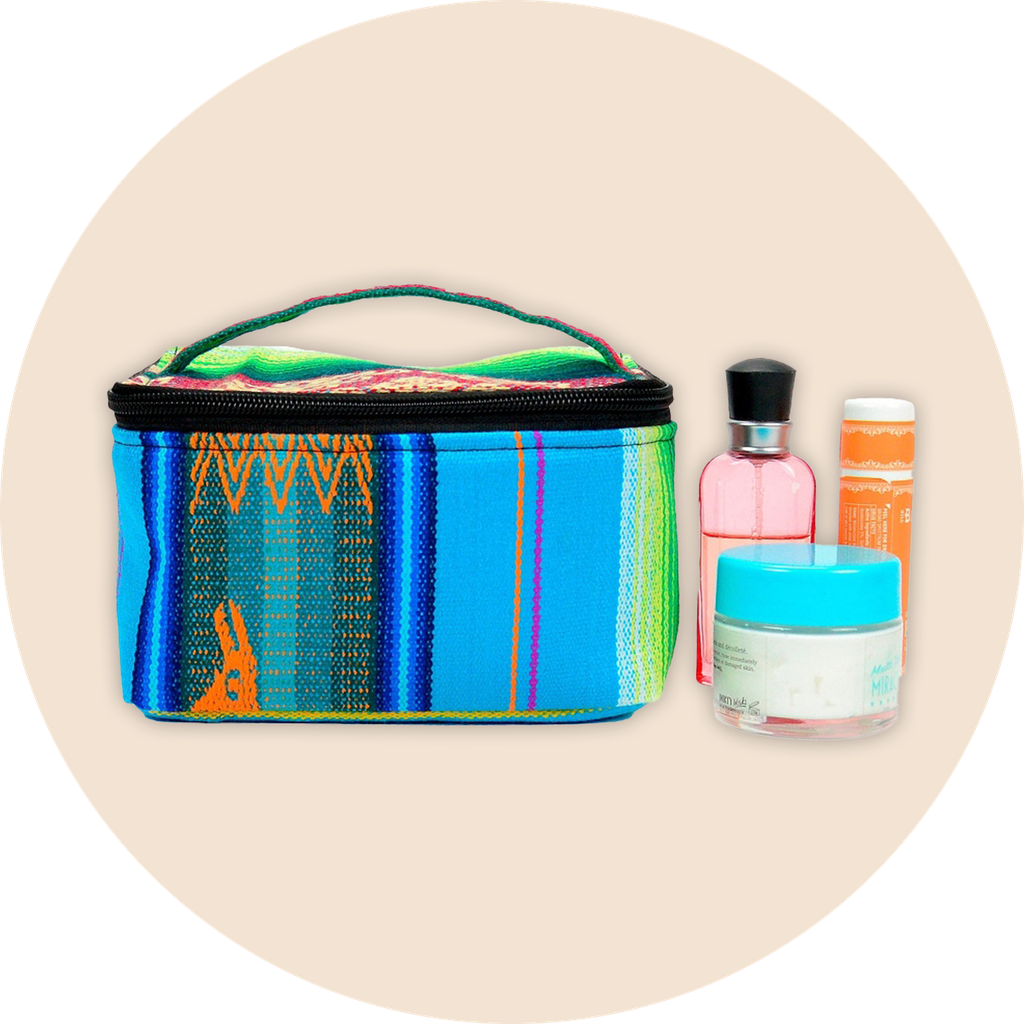 Trousse cosmétique