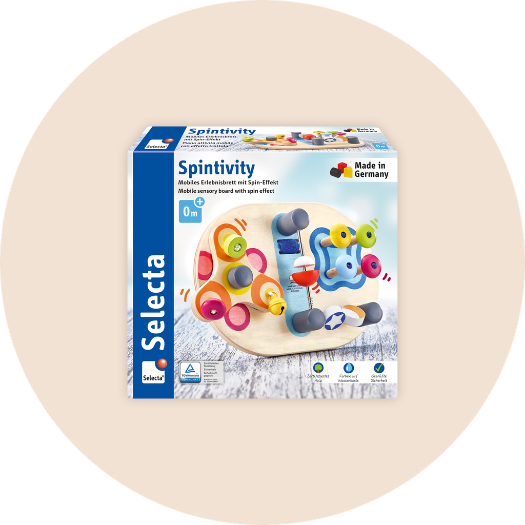 Spintivity