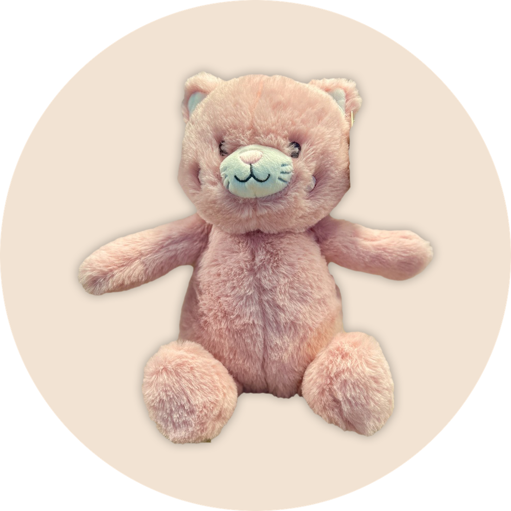 ECOANIMALS, Chat