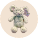 ECOANIMALS, Souris