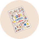 1001 choses à colorier