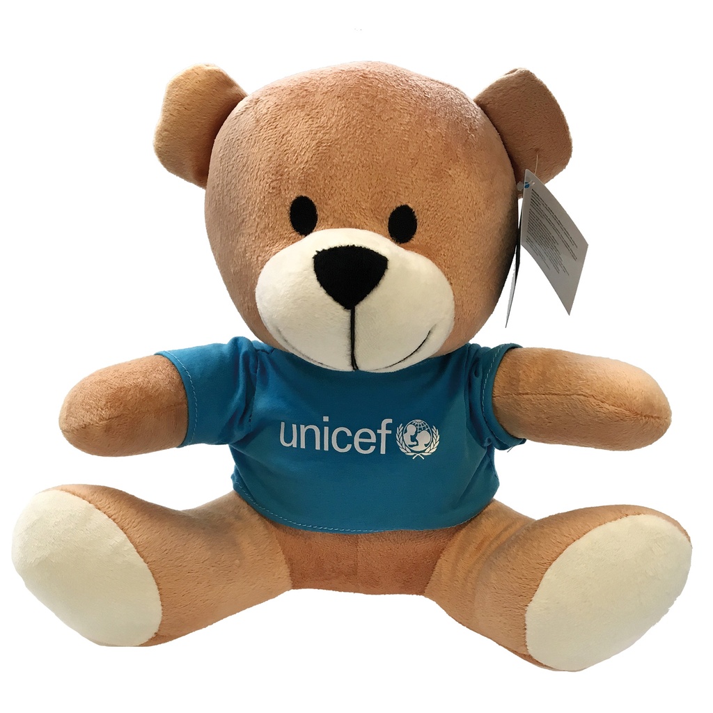 Grizzli UNICEF