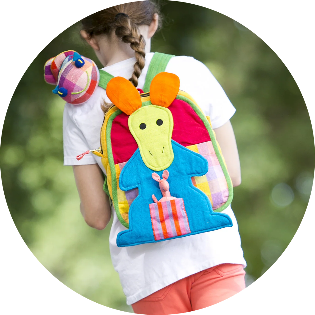 Sac à dos "Kangaroo"