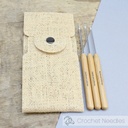 Ensemble de crochets