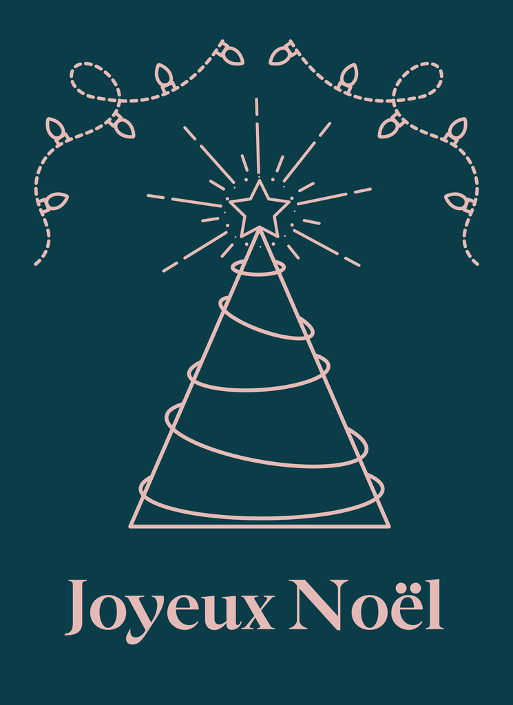 Un Noël de lumière