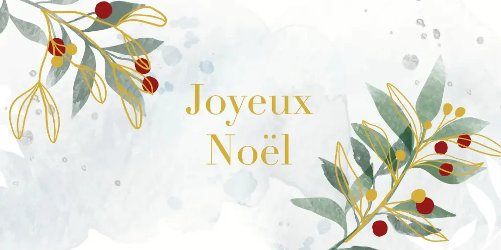 Chaleur au creux de l'hiver