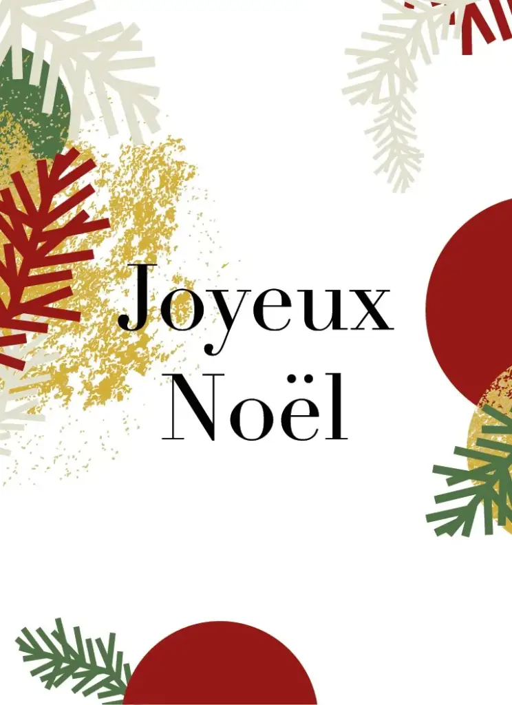 Le chant des guirlandes