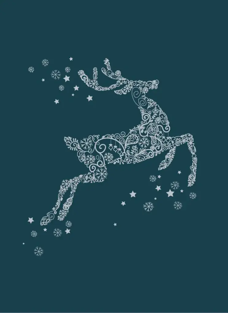 L'hiver en lumière