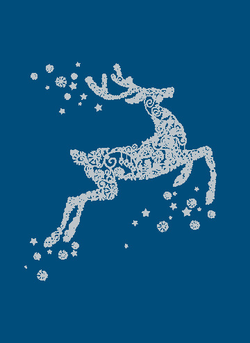 L'hiver en lumière
