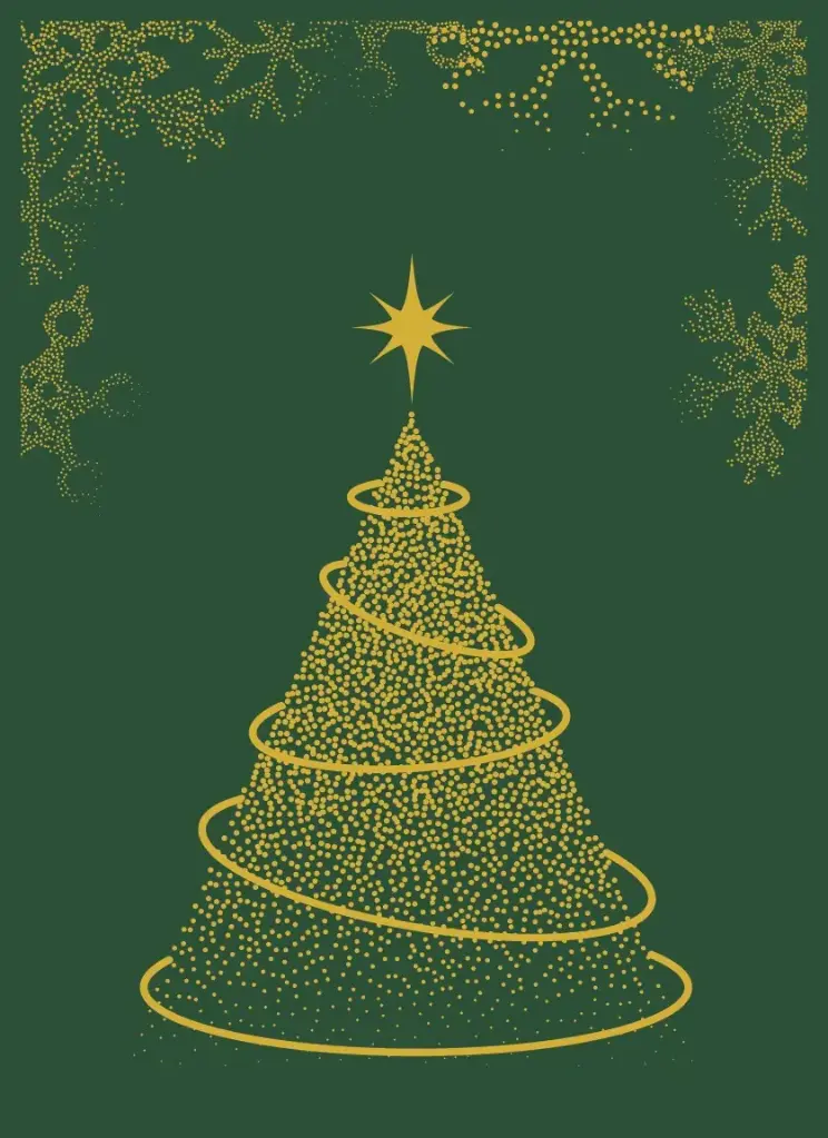 L'hiver au bout des doigts