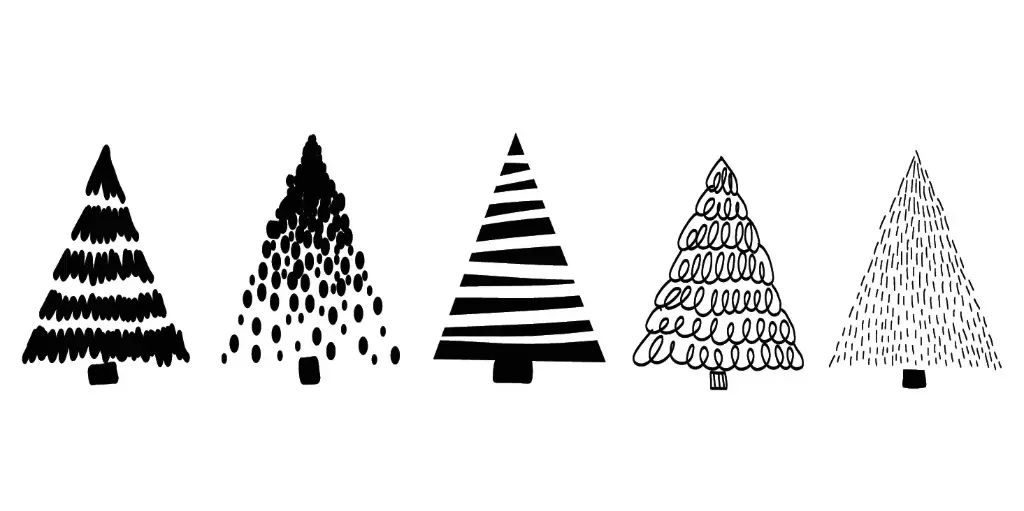 Trésors du réveillon