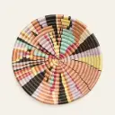 MADE51 Corbeille "Geo Brights Basket"