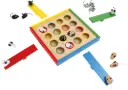 Jeu "Souris sauteuse"