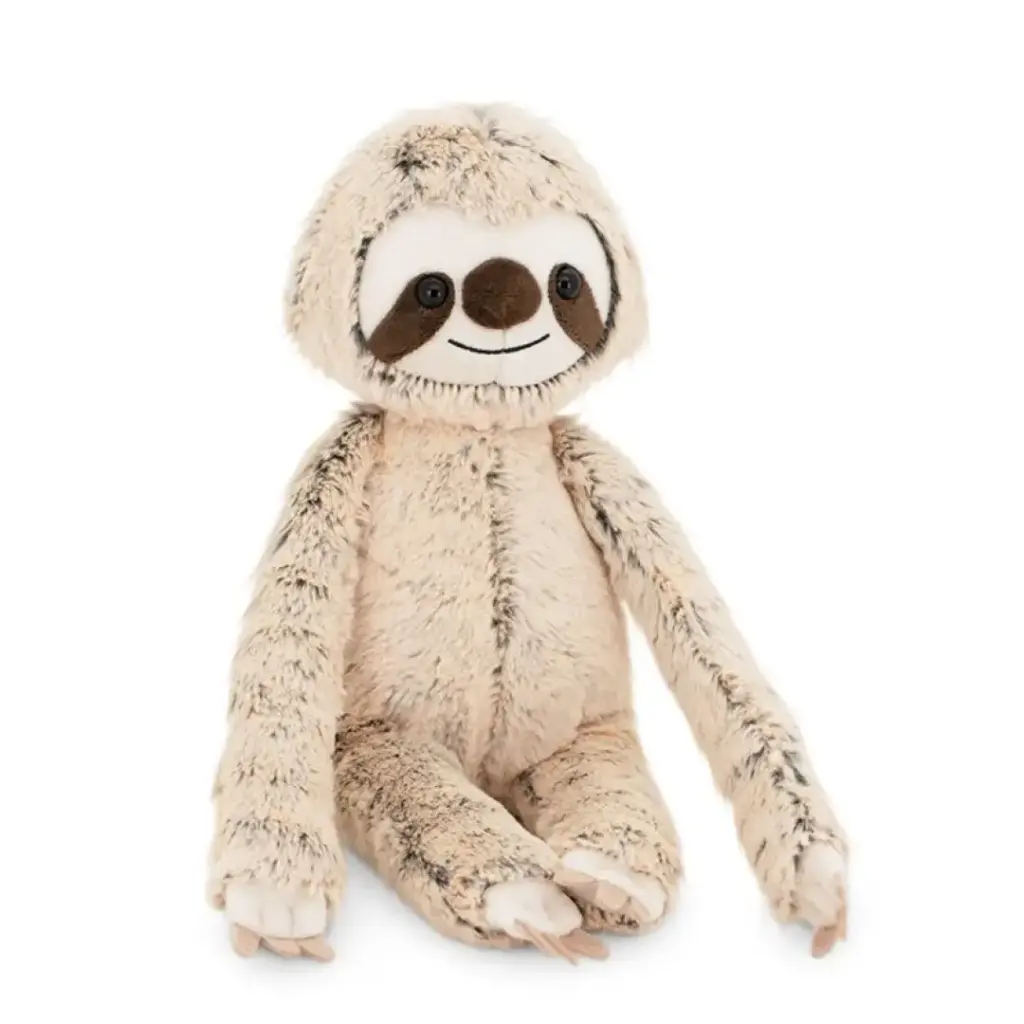 Peluche "Le paresseux"