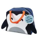 Lunchbag "Pingouin"