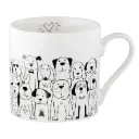 Tasse "Dog Gang"