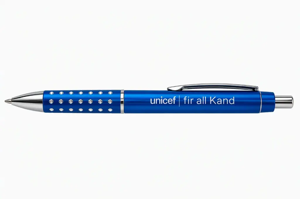 Stylo UNICEF