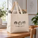 Grand sac cabas UNICEF