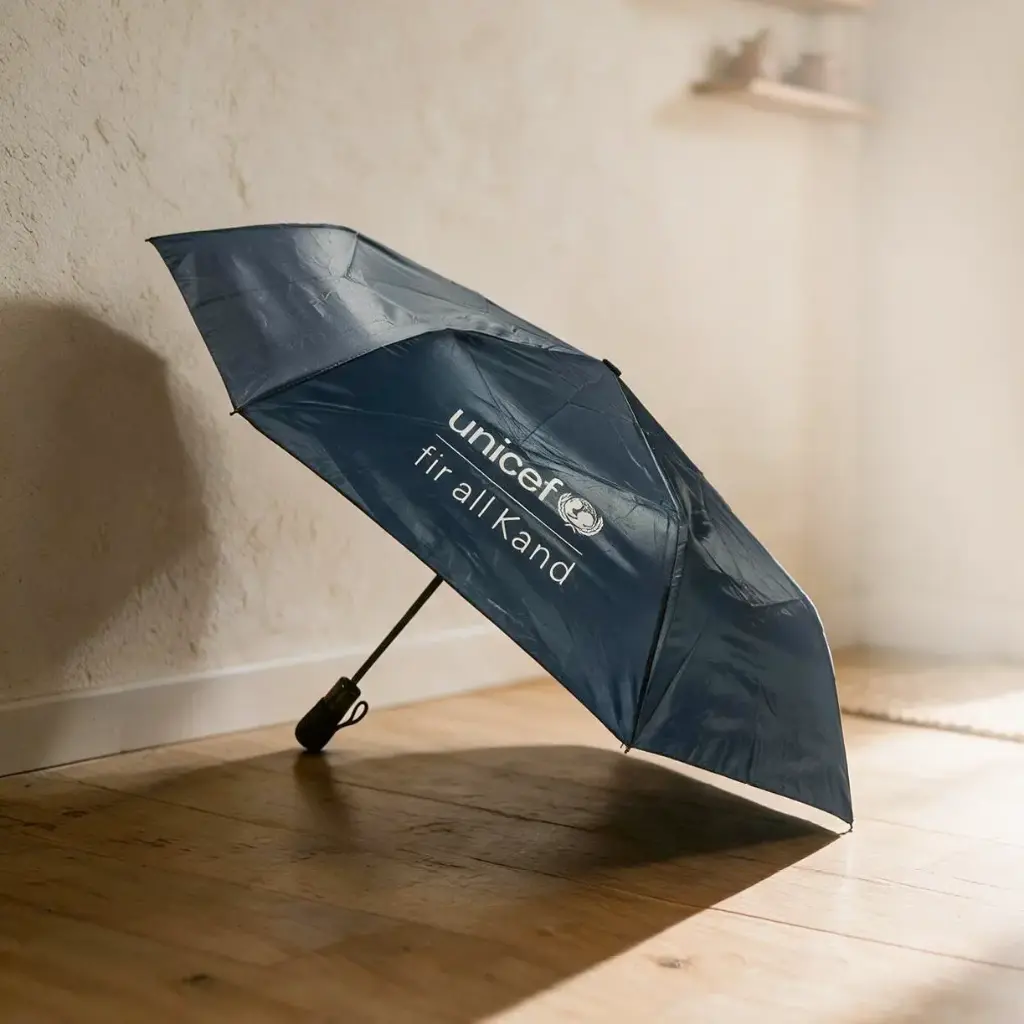 Parapluie UNICEF