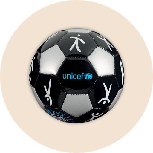 [12P701] Miniballon de foot