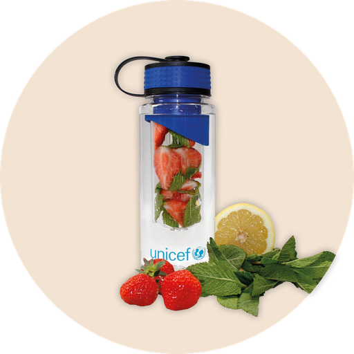 [U7091] Bidon en plastique