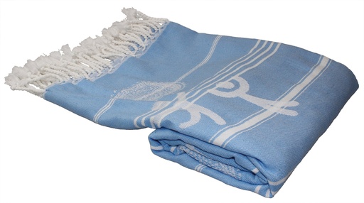 [U7170] Serviette de Hammam