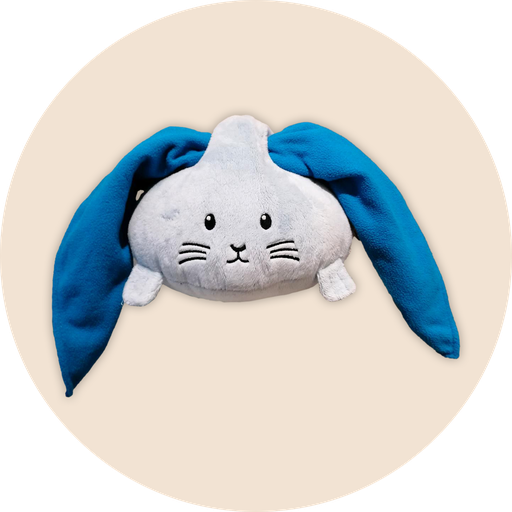 [US0011] Peluche Dudoo