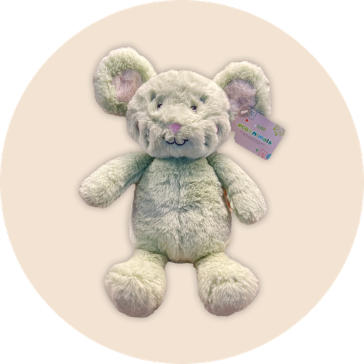 [US0049] ECOANIMALS, Souris