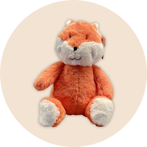 [US0050] ECOANIMALS, Renard