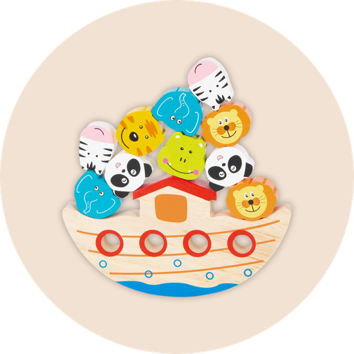 [US0084] Balancier Arche