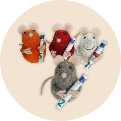 [US0088] Souris à donner