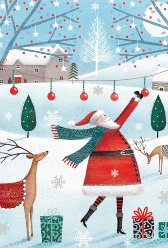 [U3154] Esprit de Noël